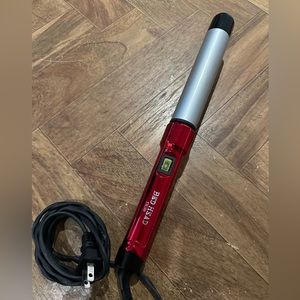 Bed Head 1/2 inch curling iron